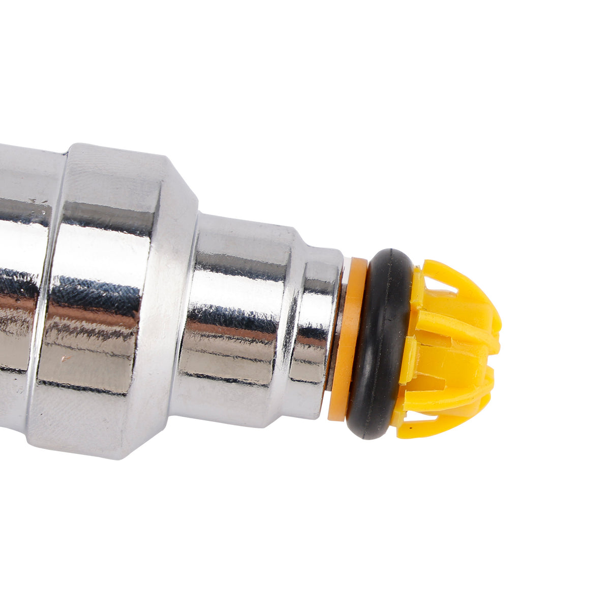 Hyundai Excel 1990-1994 Scoupe 1991-1992 0280150788 4PCS Fuel Injector