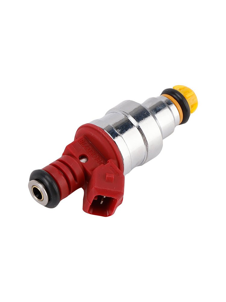 Hyundai Excel 1990-1994 Scoupe 1991-1992 0280150788 1PCS Fuel Injector