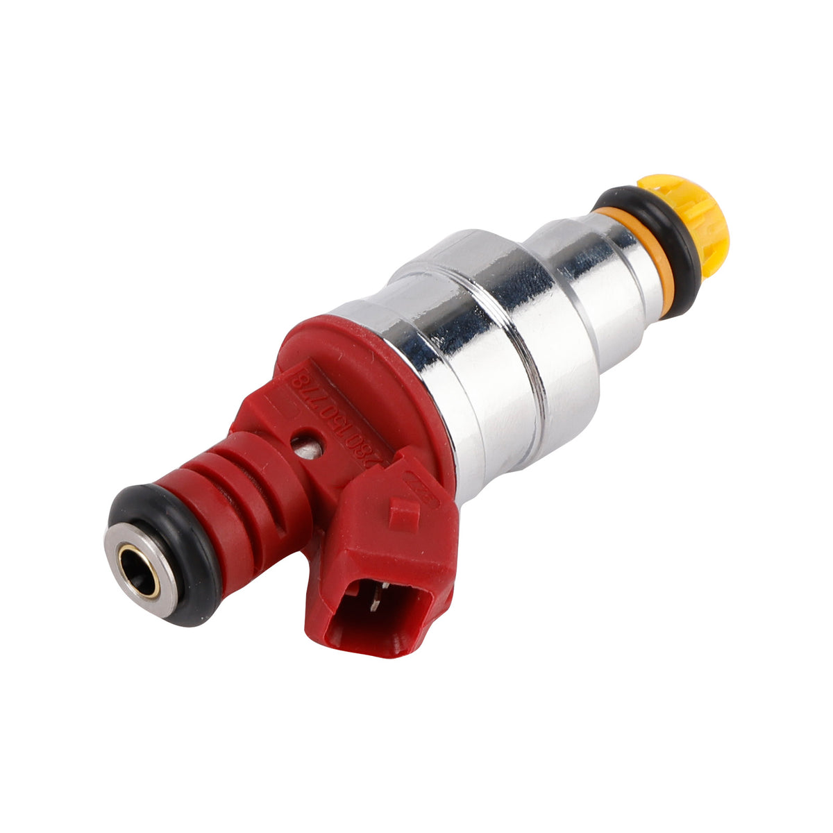 Hyundai Excel 1990-1994 Scoupe 1991-1992 0280150788 1PCS Fuel Injector