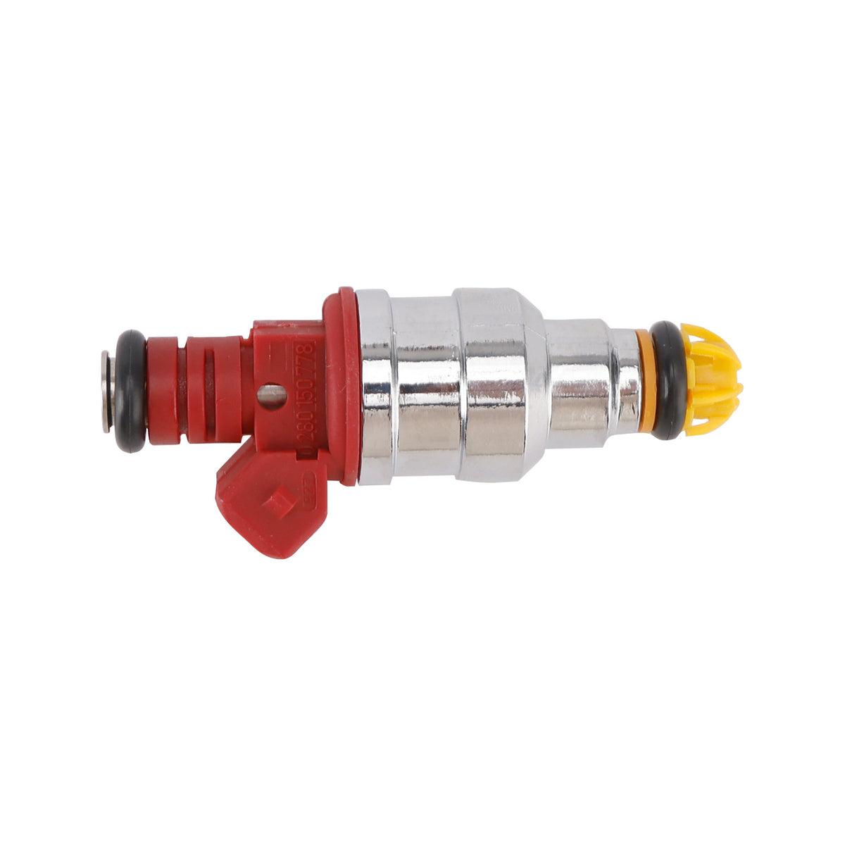 Hyundai Excel 1990-1994 Scoupe 1991-1992 0280150788 1PCS Fuel Injector