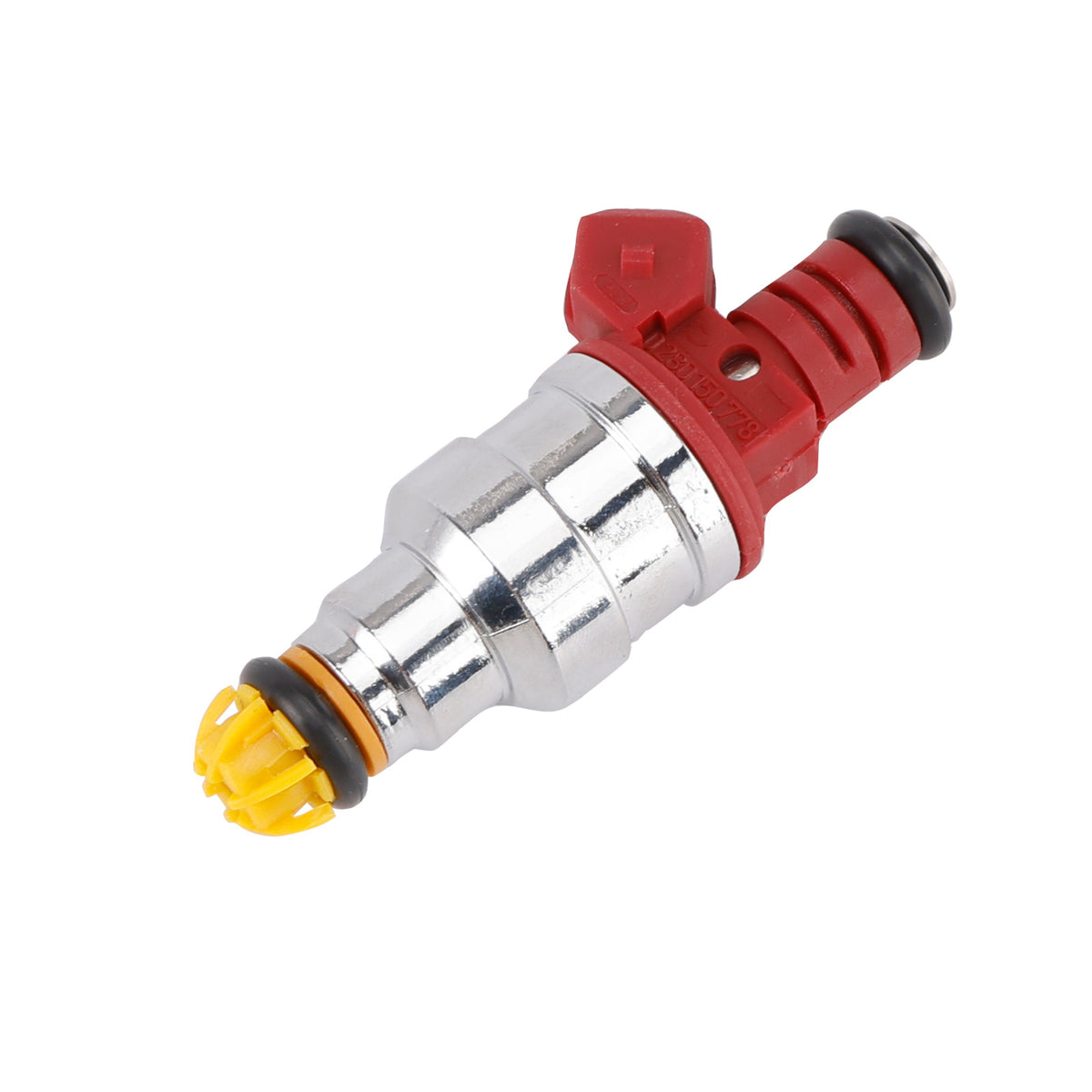 Hyundai Excel 1990-1994 Scoupe 1991-1992 0280150788 1PCS Fuel Injector