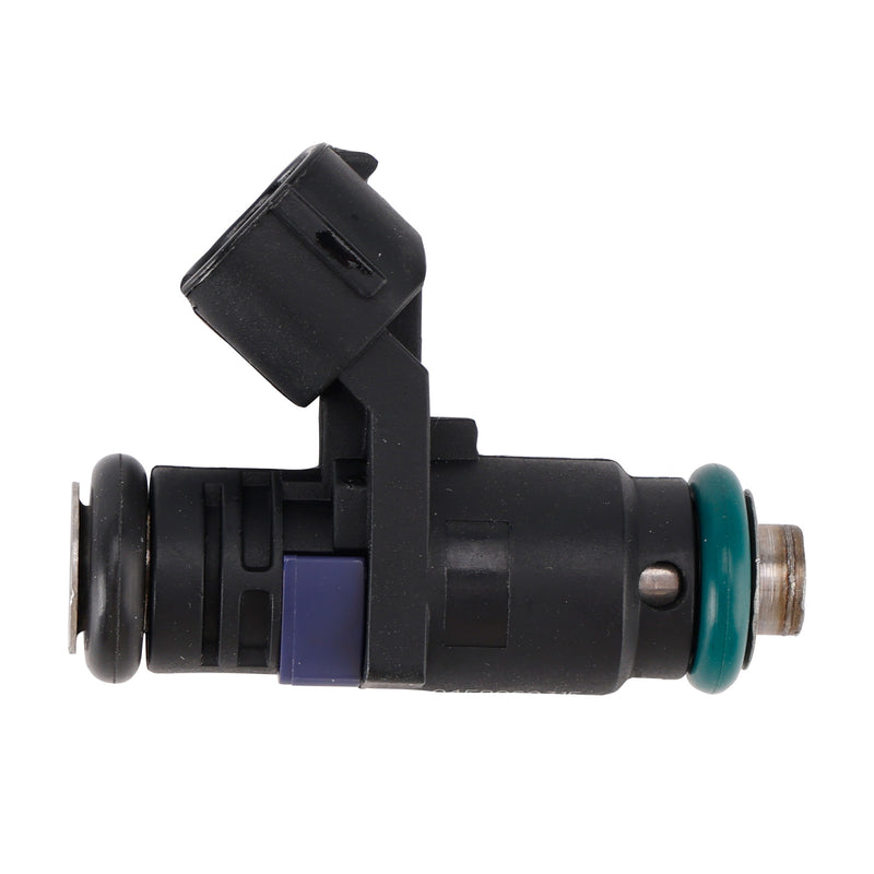 Seat Mii 2011-2019 For Skoda Octavia 2014-2020 04E906031E 1PCS Fuel Injector