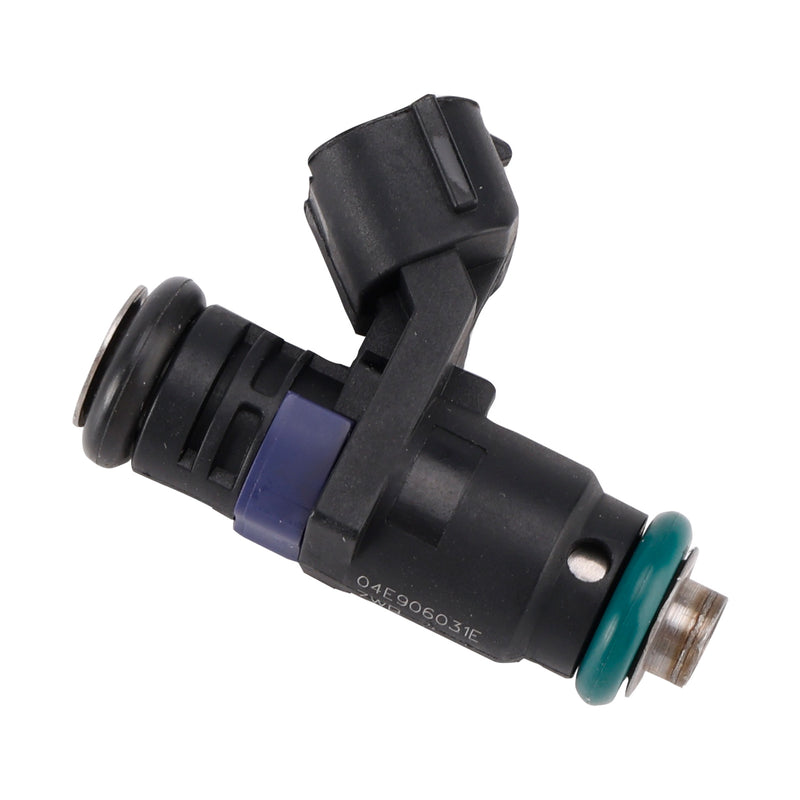 Seat Mii 2011-2019 For Skoda Octavia 2014-2020 04E906031E 1PCS Fuel Injector