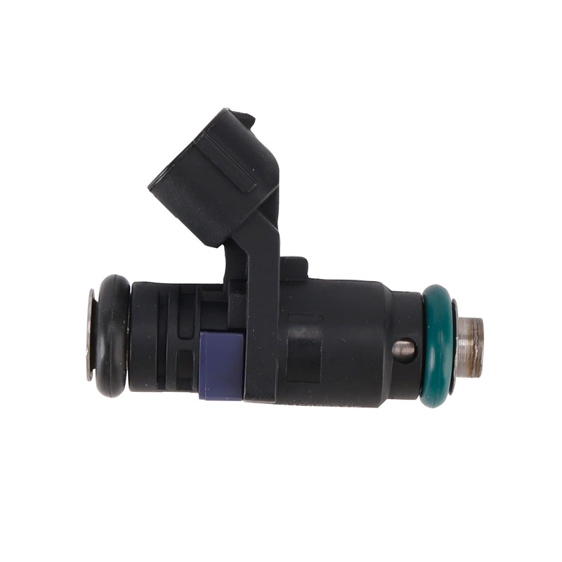 Seat Mii 2011-2019 For Skoda Octavia 2014-2020 04E906031E 1PCS Fuel Injector