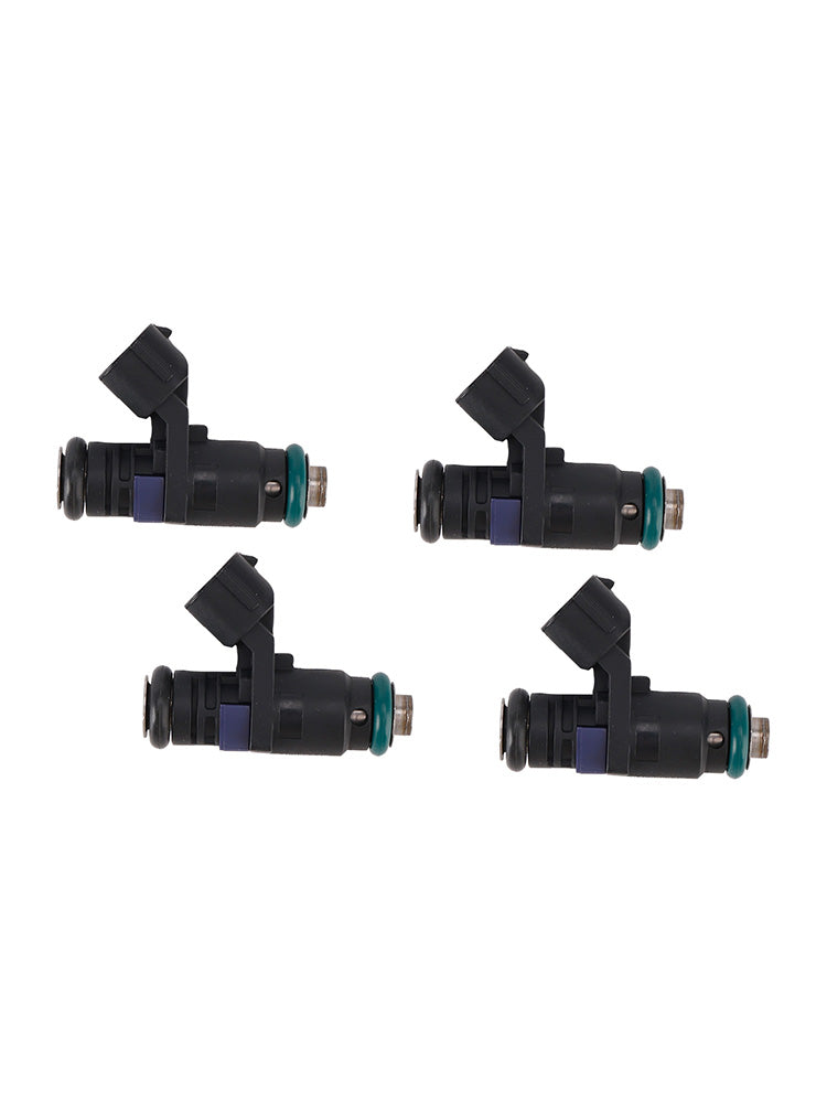 Seat Mii 2011-2019 For Skoda Octavia 2014-2020 04E906031E 4PCS Fuel Injector