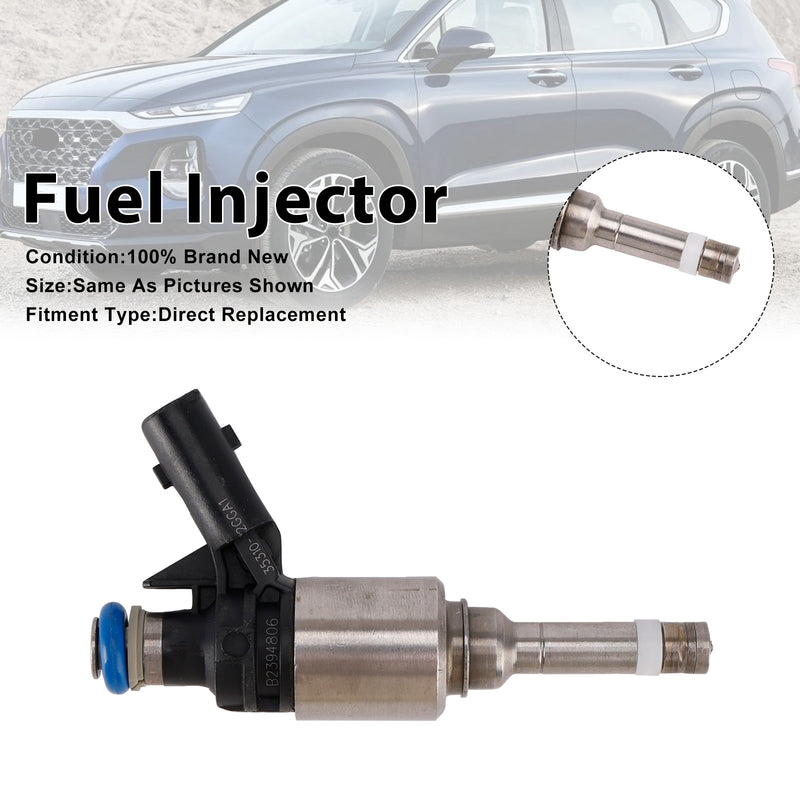 Kia Optima 2016-2020 Sorento 2019-2020 35310-2GGA1 1PCS Fuel Injector