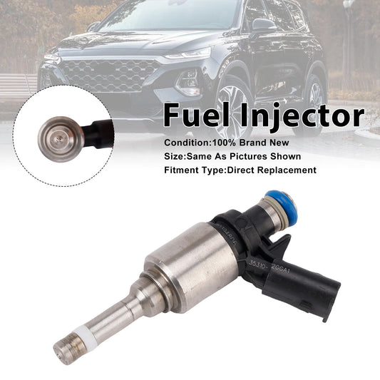 Kia Optima 2016-2020 Sorento 2019-2020 35310-2GGA1 1PCS Fuel Injector