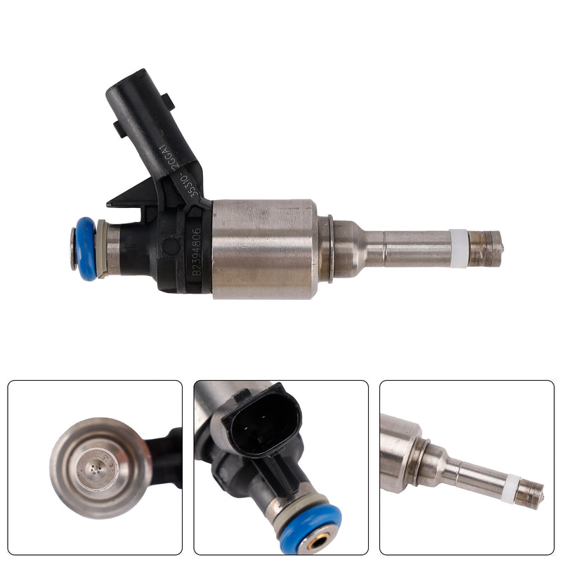 Kia Optima 2016-2020 Sorento 2019-2020 35310-2GGA1 1PCS Fuel Injector