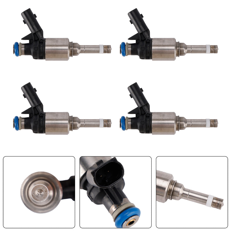 Kia Optima 2016-2020 Sorento 2019-2020 35310-2GGA1 4PCS Fuel Injector