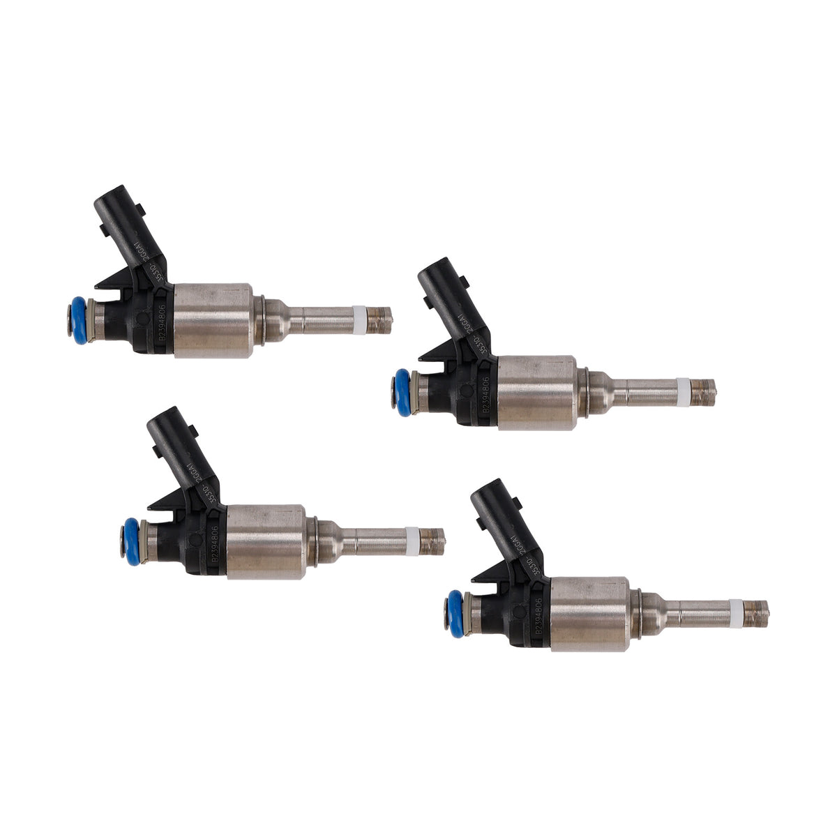 Kia Optima 2016-2020 Sorento 2019-2020 35310-2GGA1 4PCS Fuel Injector
