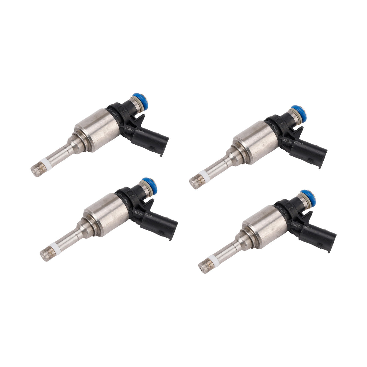 Kia Optima 2016-2020 Sorento 2019-2020 35310-2GGA1 4PCS Fuel Injector