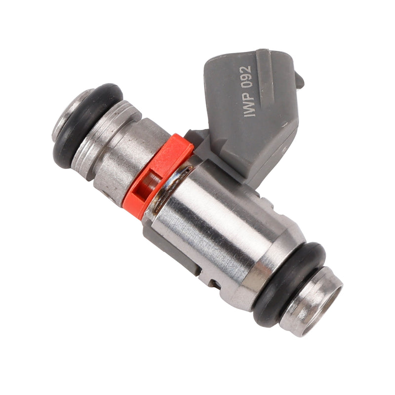 Seat Leon 1999-2006 For VW Polo 1999-2001 IWP092 1PCS Fuel Injector