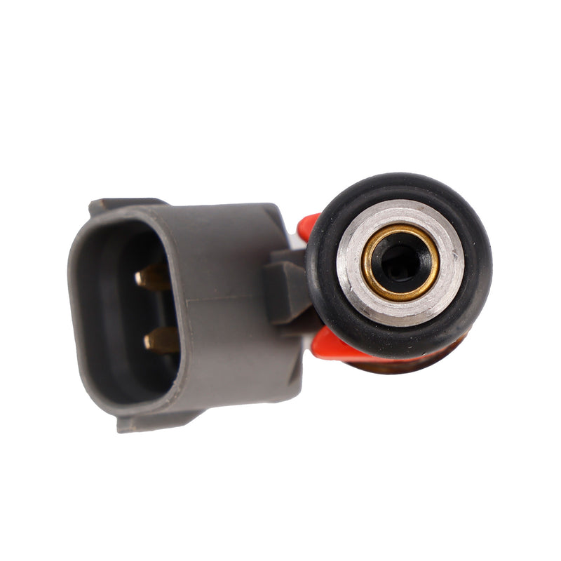 Seat Leon 1999-2006 For VW Polo 1999-2001 IWP092 4PCS Fuel Injector