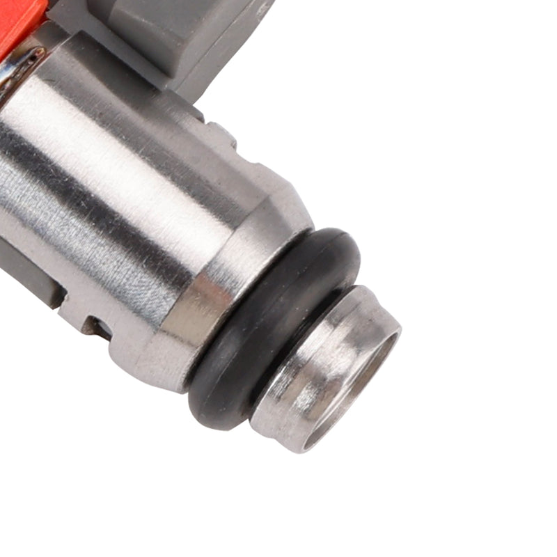 Seat Leon 1999-2006 For VW Polo 1999-2001 IWP092 4PCS Fuel Injector