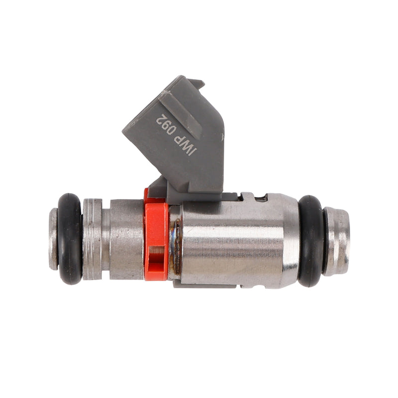 Seat Leon 1999-2006 For VW Polo 1999-2001 IWP092 1PCS Fuel Injector