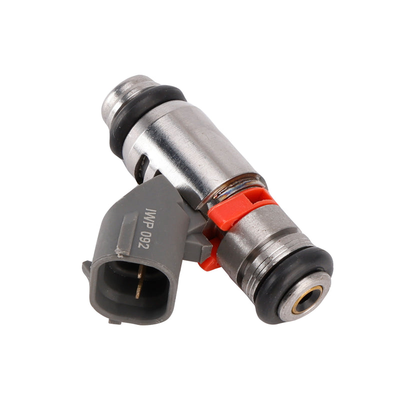 Seat Leon 1999-2006 For VW Polo 1999-2001 IWP092 1PCS Fuel Injector