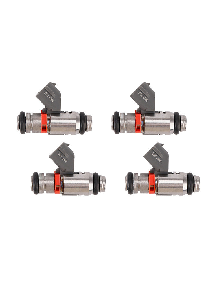 Seat Leon 1999-2006 For VW Polo 1999-2001 IWP092 4PCS Fuel Injector