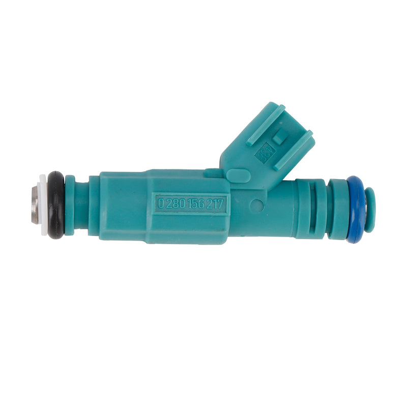 Ford E-350 E-450 Super Duty 2004-2009 0280156217 1PCS Fuel Injector