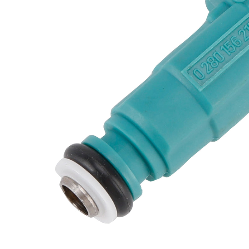 Ford E-350 E-450 Super Duty 2004-2009 0280156217 1PCS Fuel Injector