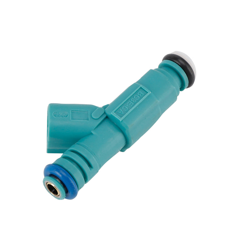 Ford E-350 E-450 Super Duty 2004-2009 0280156217 1PCS Fuel Injector