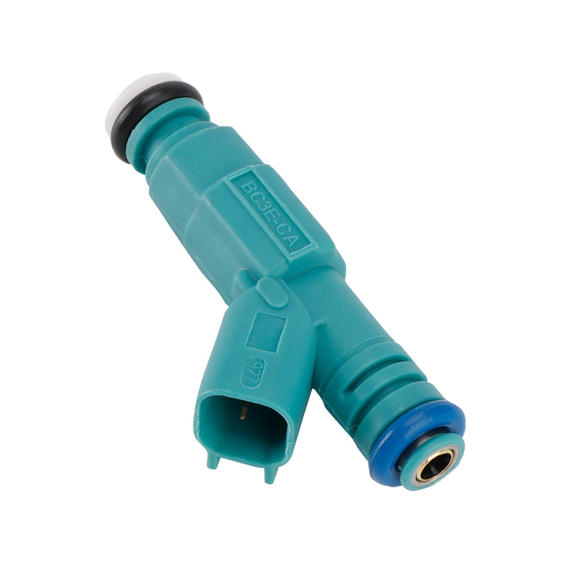 Ford E-350 E-450 Super Duty 2004-2009 0280156217 1PCS Fuel Injector