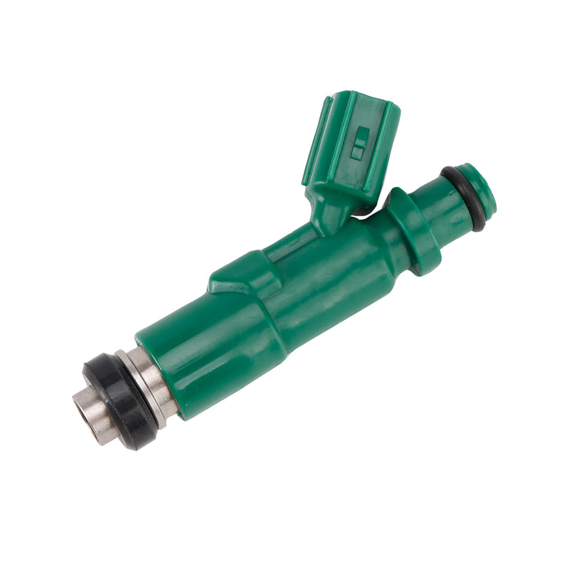 Scion xA 2004-2006 For Toyota Echo 2000-2005 23250-21020 1PCS Fuel Injector