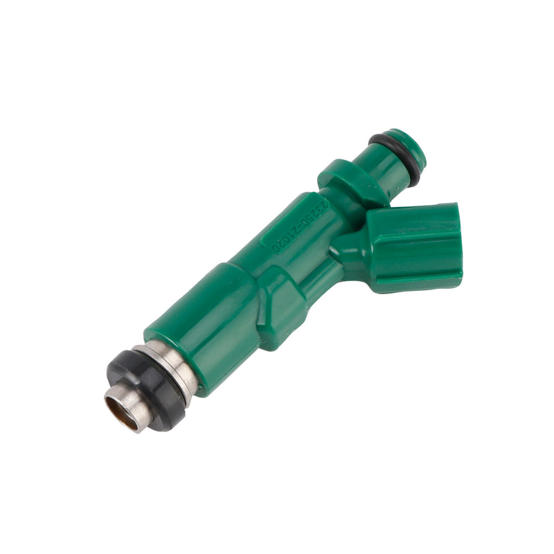 Scion xA 2004-2006 For Toyota Echo 2000-2005 23250-21020 1PCS Fuel Injector