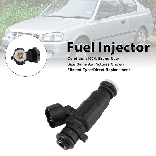 Hyundai Accent 2000-2005 Getz 2003-2005 35310-22600 1PCS Fuel Injector