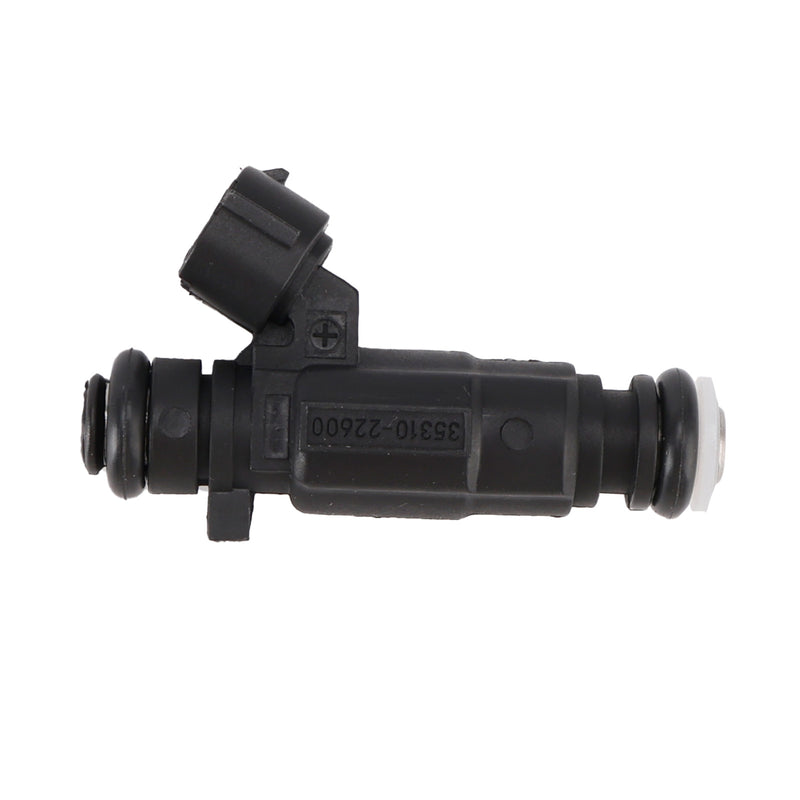 Hyundai Accent 2000-2005 Getz 2003-2005 35310-22600 1PCS Fuel Injector