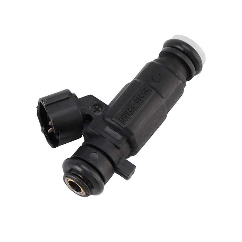Hyundai Accent 2000-2005 Getz 2003-2005 35310-22600 1PCS Fuel Injector