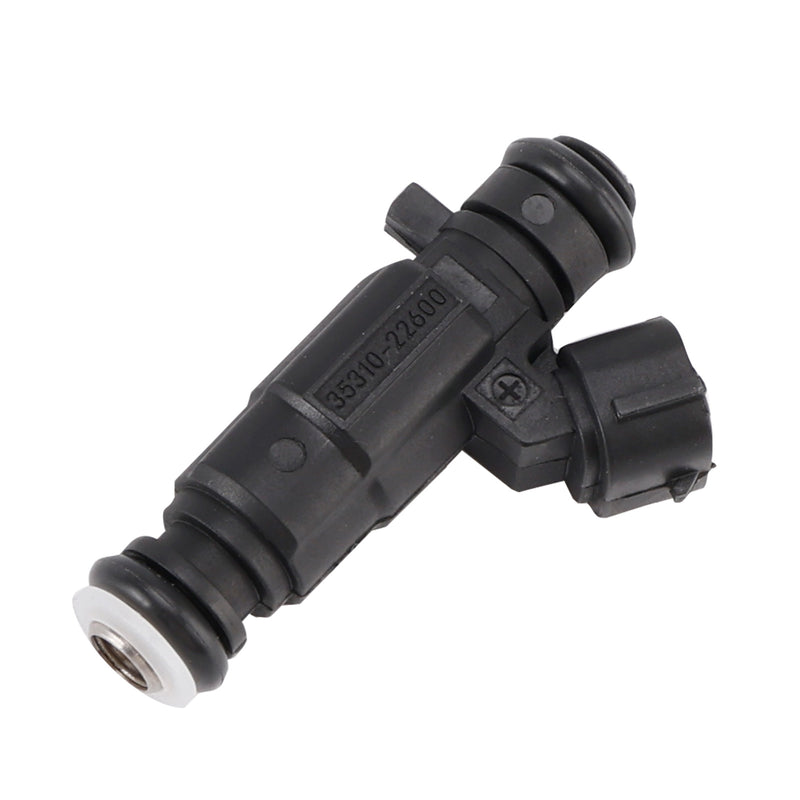 Hyundai Accent 2000-2005 Getz 2003-2005 35310-22600 1PCS Fuel Injector