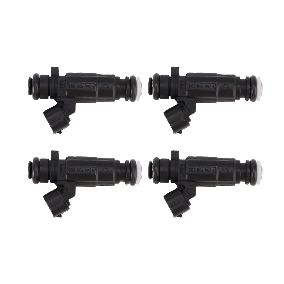 Hyundai Accent 2000-2005 Getz 2003-2005 35310-22600 4PCS Fuel Injector