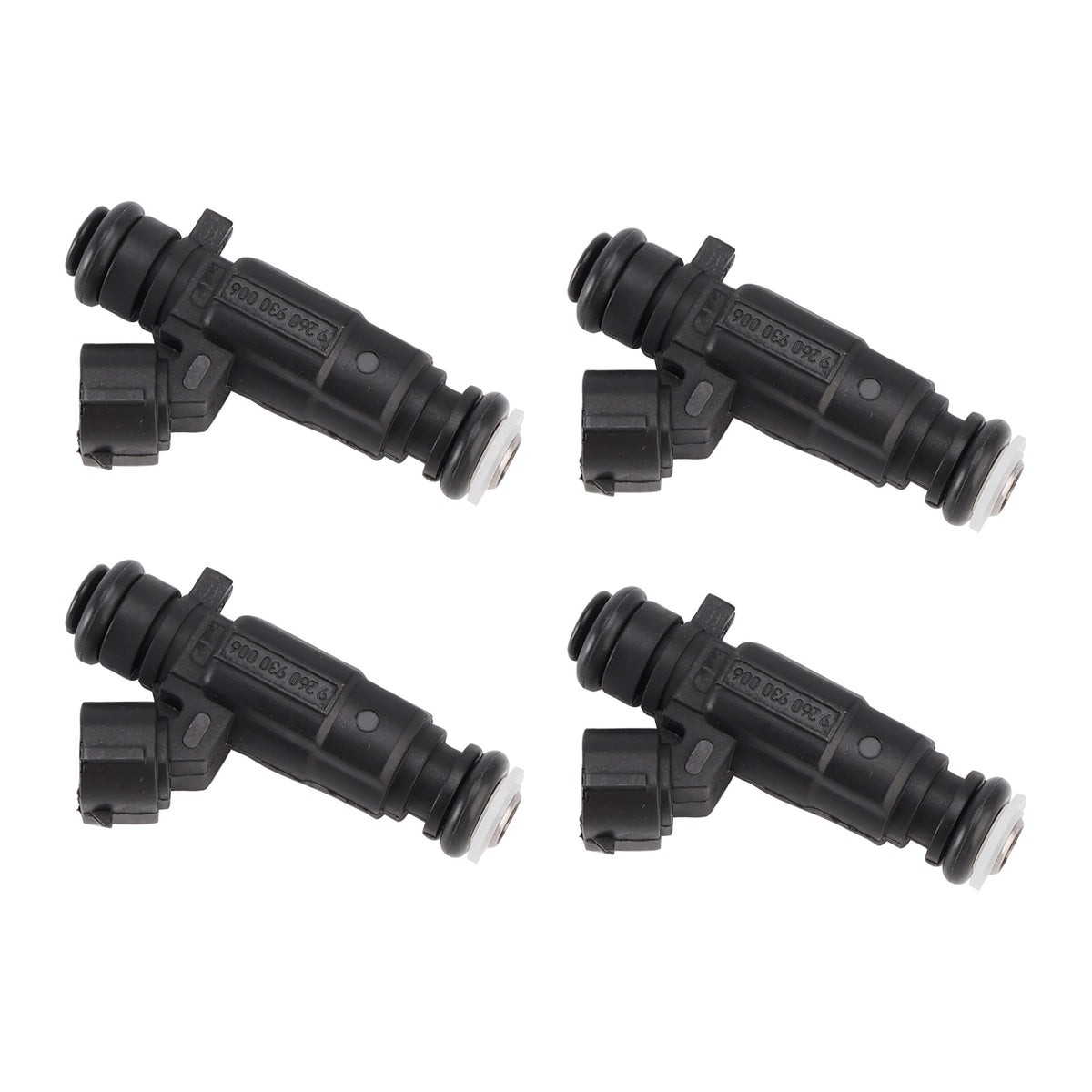 Hyundai Accent 2000-2005 Getz 2003-2005 35310-22600 4PCS Fuel Injector