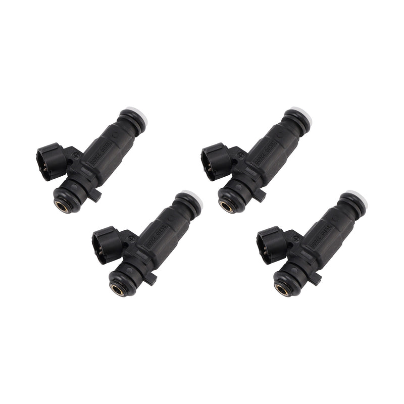 Hyundai Accent 2000-2005 Getz 2003-2005 35310-22600 4PCS Fuel Injector