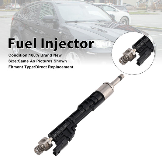 BMW 5 Series 2011-2016 X5 2011-2013 0261500109 1PCS Fuel Injector