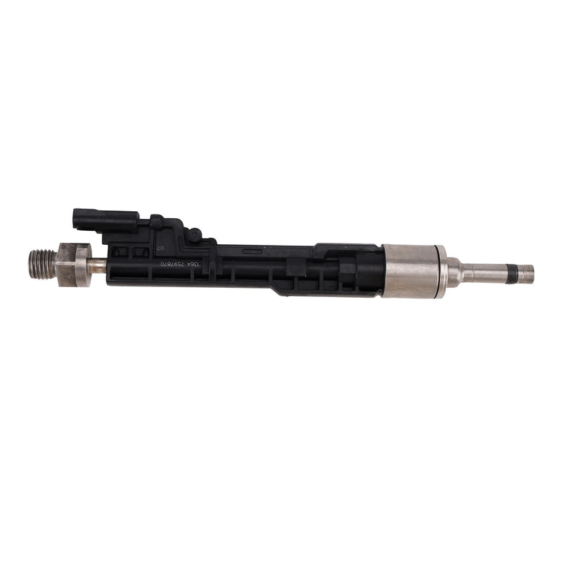 BMW 5 Series 2011-2016 X5 2011-2013 0261500109 1PCS Fuel Injector
