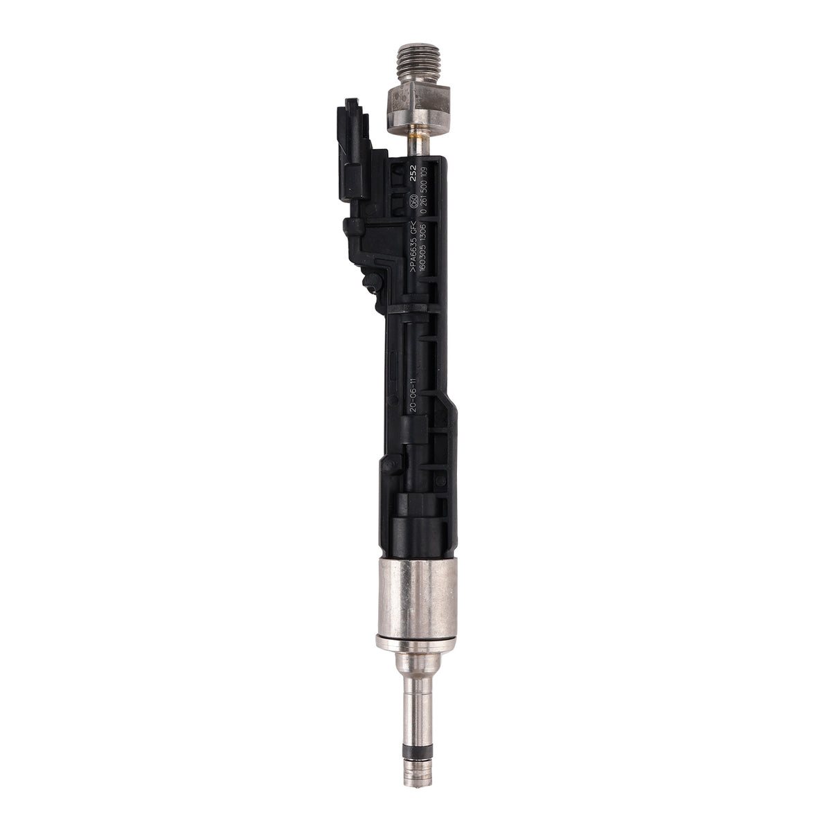 BMW 5 Series 2011-2016 X5 2011-2013 0261500109 1PCS Fuel Injector