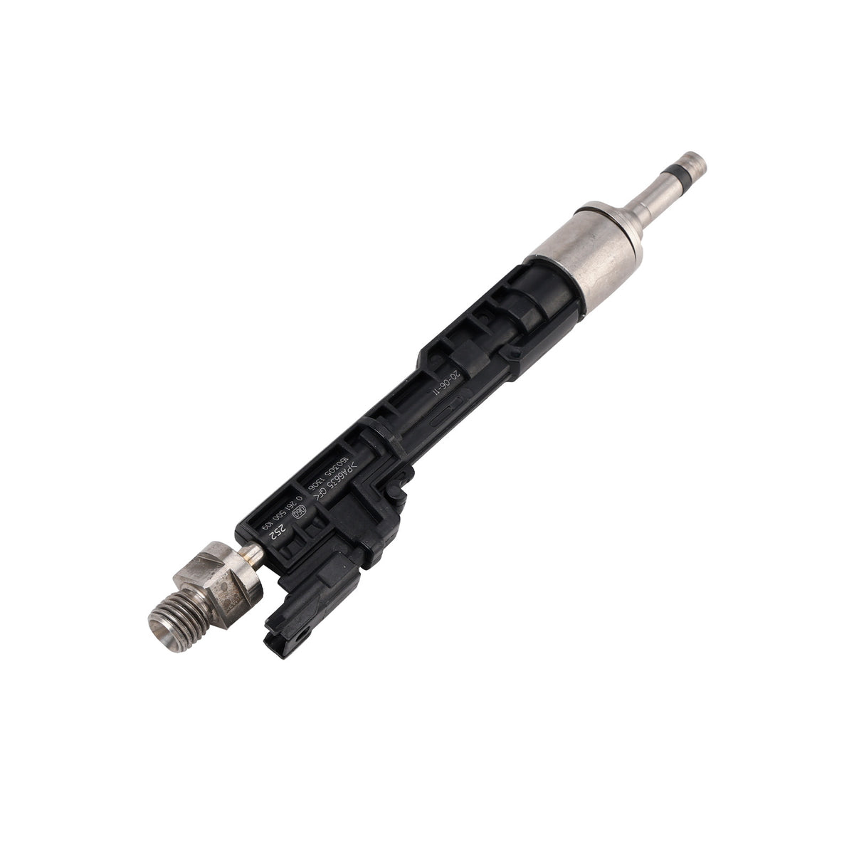 BMW 5 Series 2011-2016 X5 2011-2013 0261500109 1PCS Fuel Injector