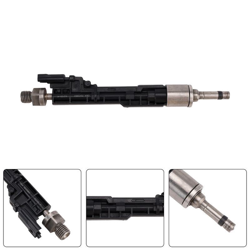 BMW 5 Touring 2011-2017 BMW Z4 2011-2016 0261500212 1PCS Fuel Injector