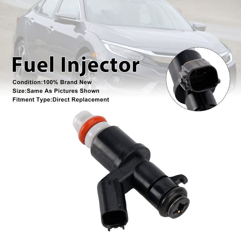 HONDA CIVIC 2016-2021 16450-5BA-A01 164505BAA01 1PCS Fuel Injector