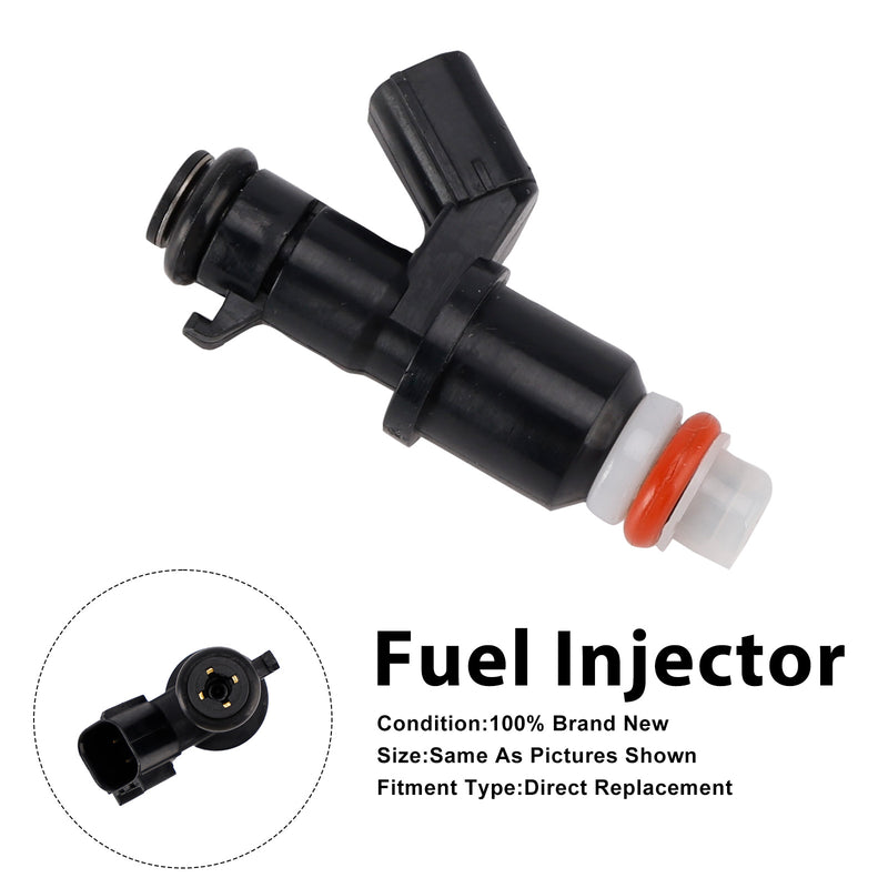 HONDA CIVIC 2016-2021 16450-5BA-A01 164505BAA01 1PCS Fuel Injector