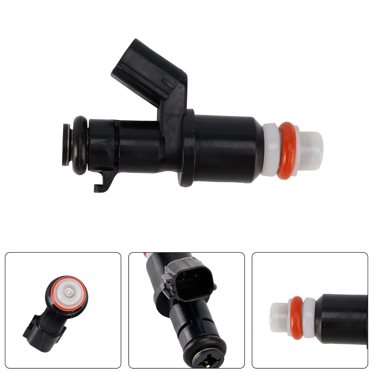 HONDA CIVIC 2016-2021 16450-5BA-A01 164505BAA01 1PCS Fuel Injector