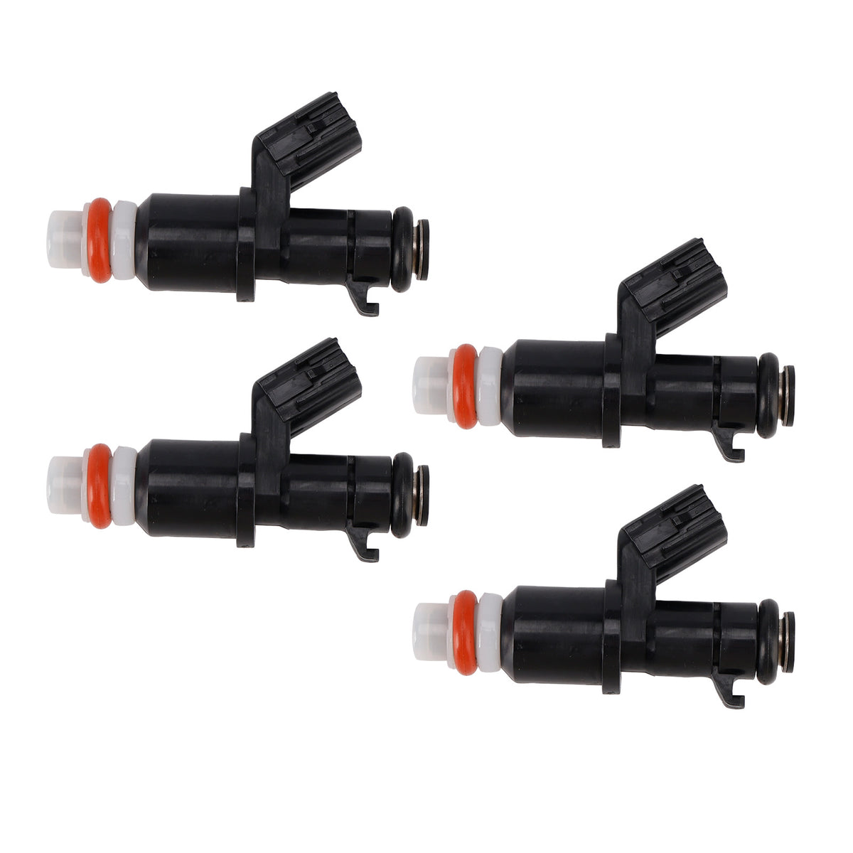 HONDA CIVIC 2016-2021 16450-5BA-A01 164505BAA01 4PCS Fuel Injector