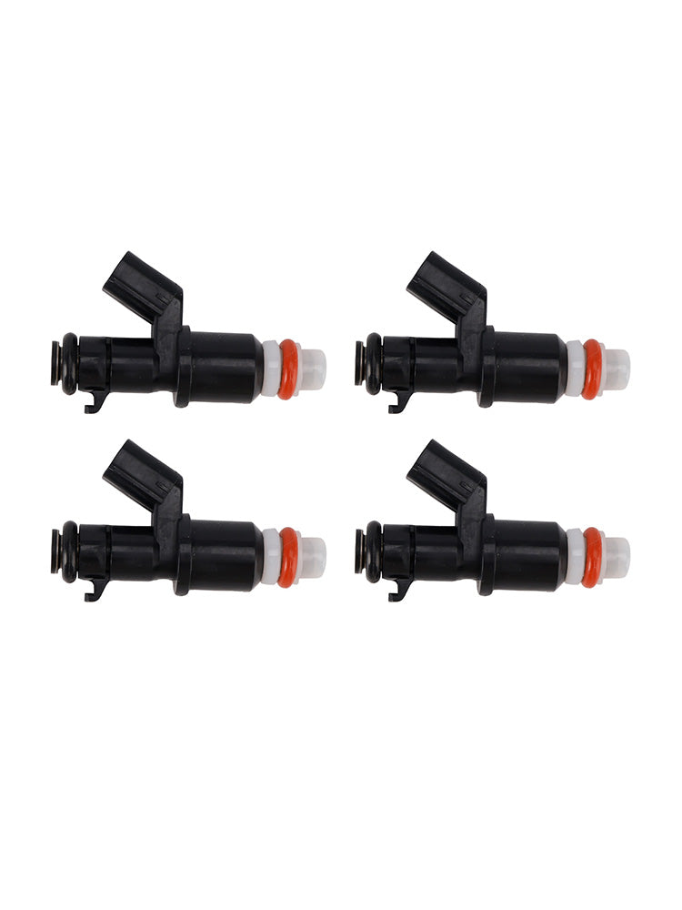 HONDA CIVIC 2016-2021 16450-5BA-A01 164505BAA01 4PCS Fuel Injector