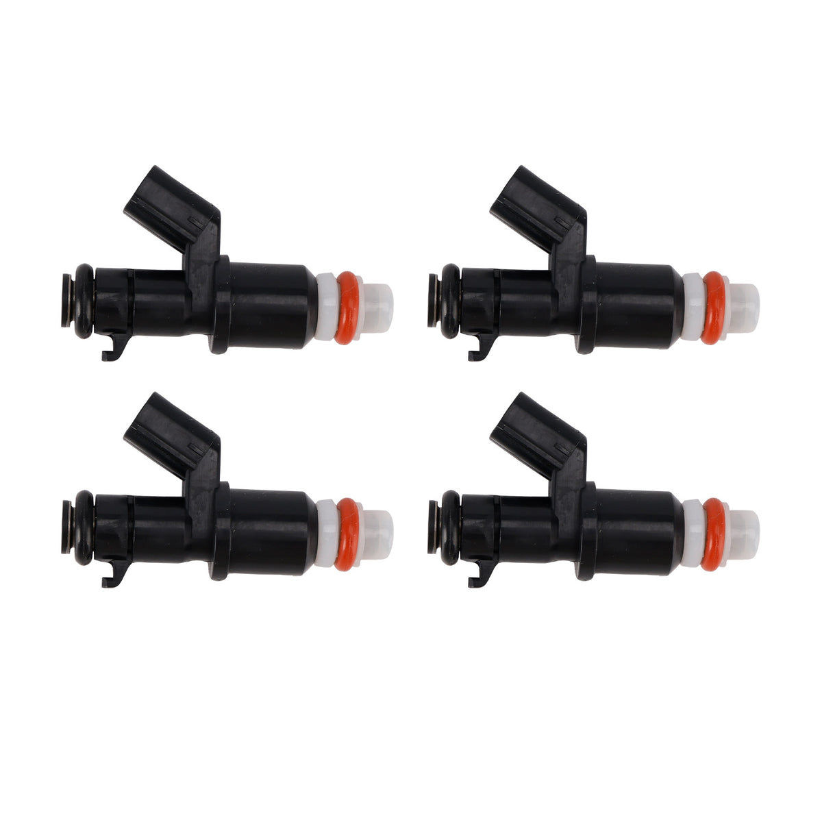 HONDA CIVIC 2016-2021 16450-5BA-A01 164505BAA01 4PCS Fuel Injector