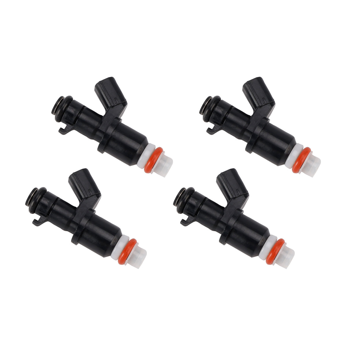 HONDA CIVIC 2016-2021 16450-5BA-A01 164505BAA01 4PCS Fuel Injector