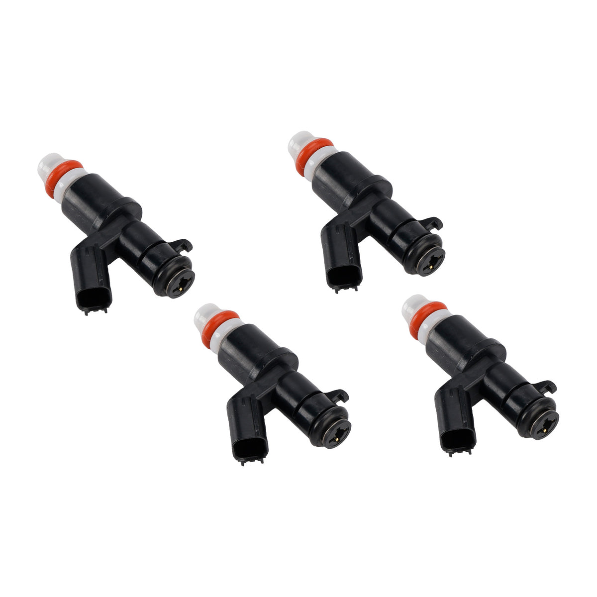 HONDA CIVIC 2016-2021 16450-5BA-A01 164505BAA01 4PCS Fuel Injector
