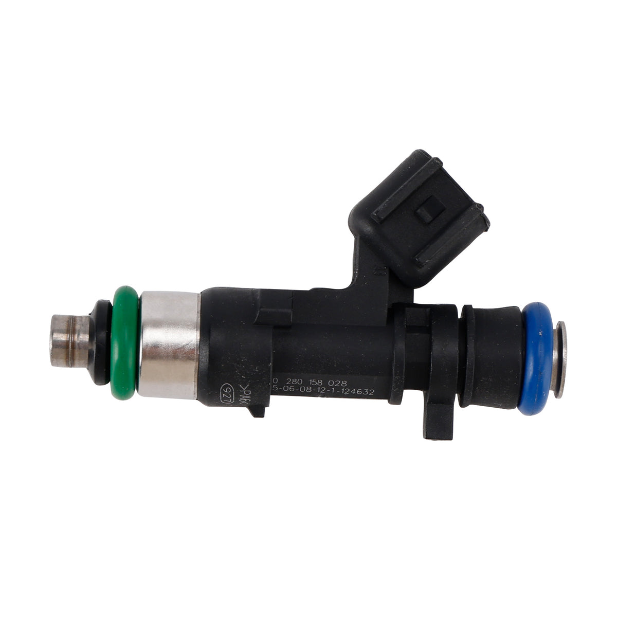 Chrysler 300M 2004 Dodge Nitro 2007-2011 0280158028 1PCS Fuel Injector