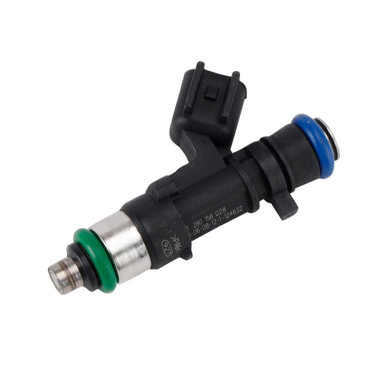 Chrysler 300M 2004 Dodge Nitro 2007-2011 0280158028 1PCS Fuel Injector