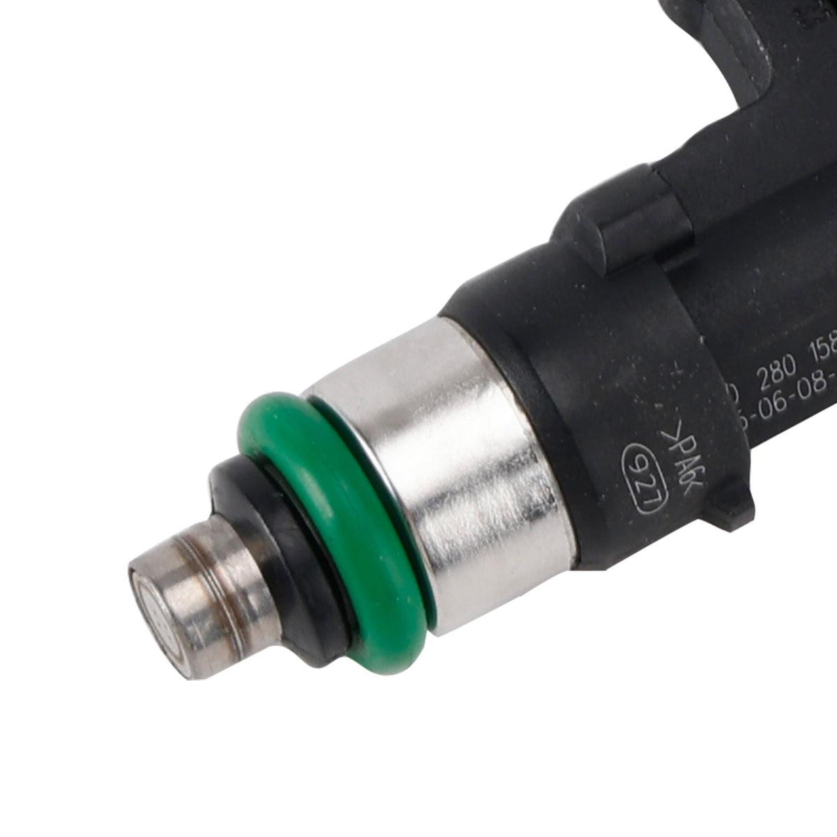 Chrysler 300M 2004 Dodge Nitro 2007-2011 0280158028 6PCS Fuel Injector